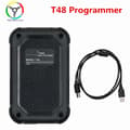 Miniatyrbild 2 av 2: T48 Programmer, Stöder 28000+ ICs, Högpresterande Hastighet,T48 Programmer