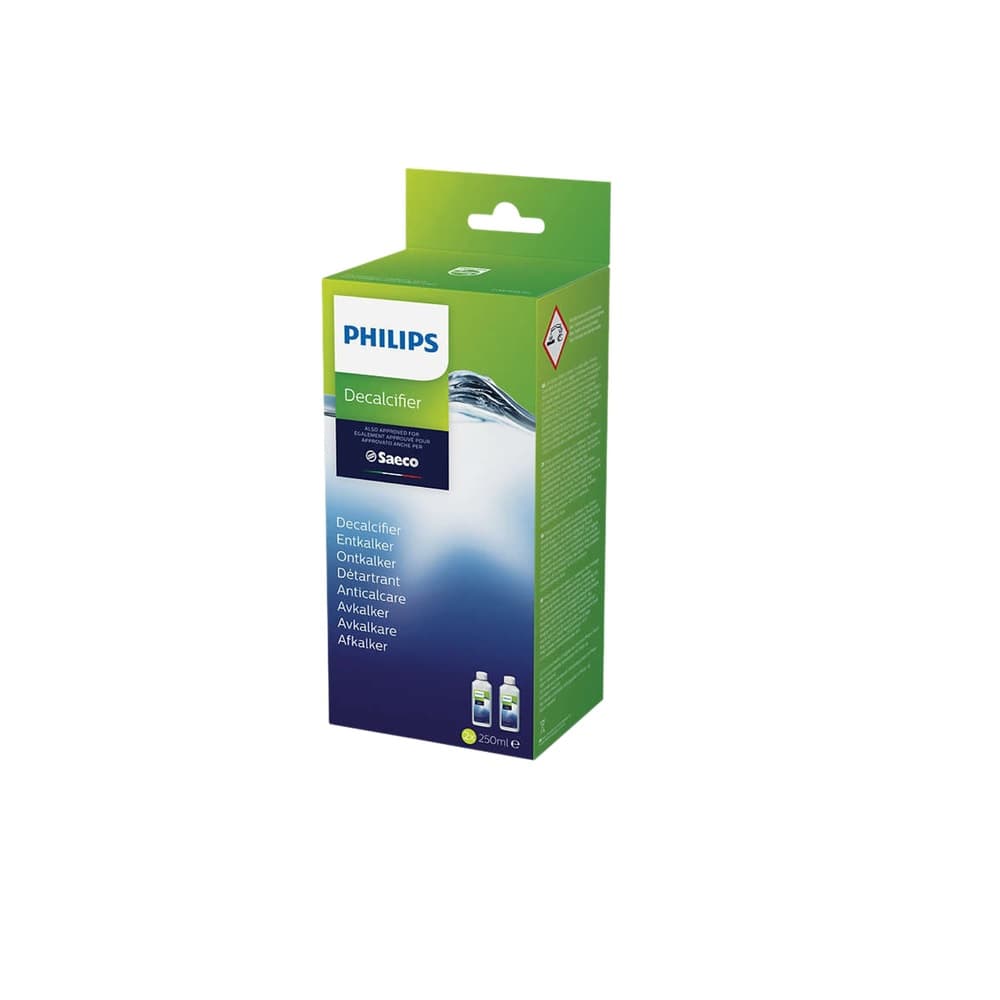 Philips Espressokeittimen kalkinpoistoaine