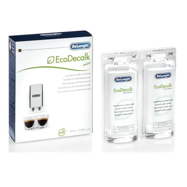 DeLonghi Kahvinkeittimien Kalkinpoistoaine 200ml