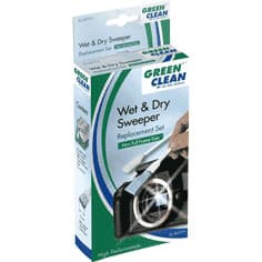 GREEN CLEAN Spartel Sensorrengøring SC-6060 Full Frame 25p. Bulk