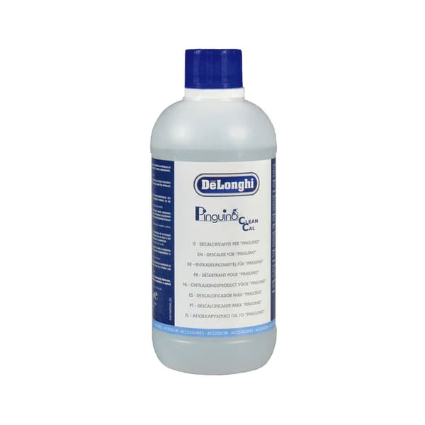 Delonghi Pinguino CleanCal Avkalkningsmedel 500ml CDON
