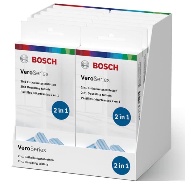 Bosch B/s Kalkinpoistoliuskat Tcz8002a