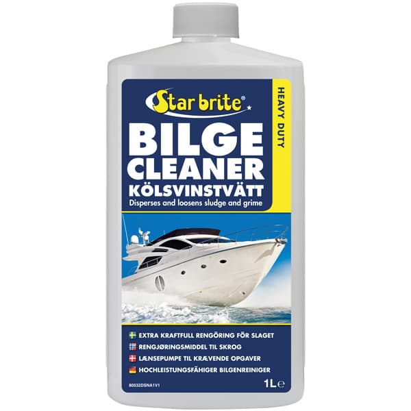 Star Brite bilge cleaner (sump) 1000 ml