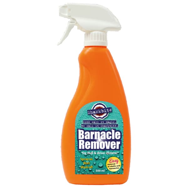 Sharkbite bramfjerner 500 ml