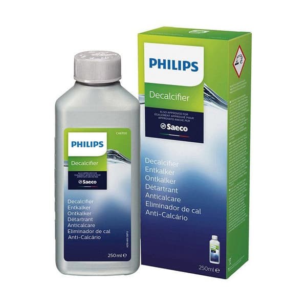 Specialavkalkningsmedel för espressomaskin - PHILIPS - CA6700/00 - 250 ml