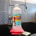 Miniatyrbild 4 av 6: STARWAX FABULOUS - Vit vinäger 14 grader oparfymerad 1l