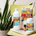 Miniatyrbild 5 av 6: STARWAX FABULOUS - Vit vinäger 14 grader oparfymerad 1l