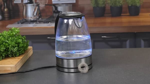 Genius Ideas 1 stk. anti-kalk-ring