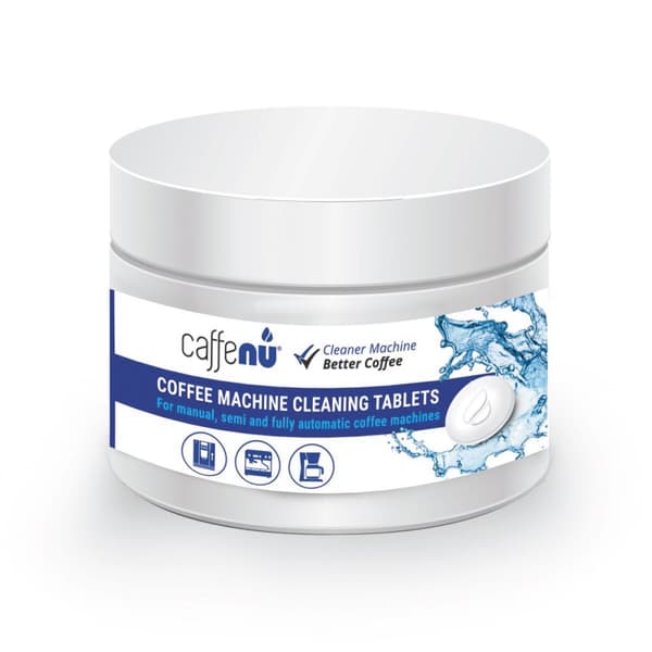 Cleaning Tablets for coffee machines 1.4g