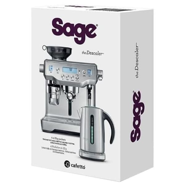 Sage SES007NEU0NEU1, 10g