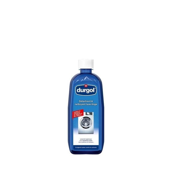 Durgol Tvättmaskin Avkalkningsmedel 500ml