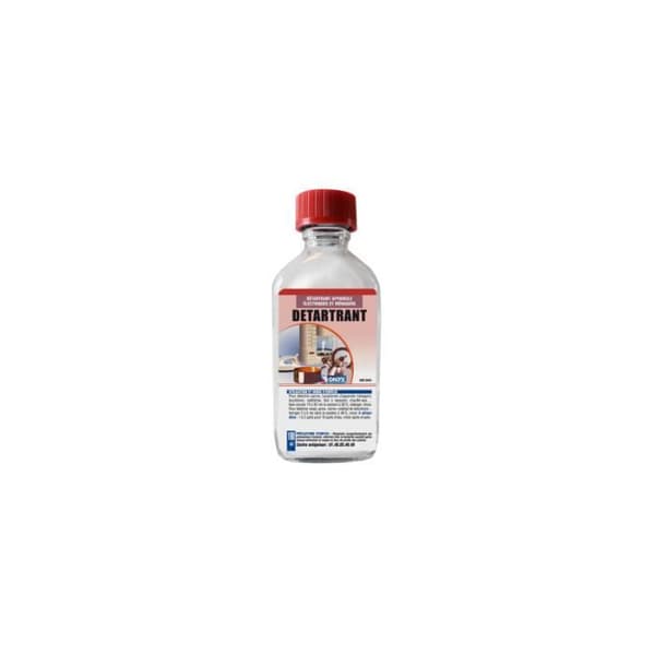 KONCENTRATION AVKALKARE - 190 ml - ONYX
