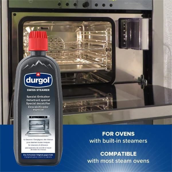DURGOL Avkalkningsmedel för ugn och spis - 500 ml