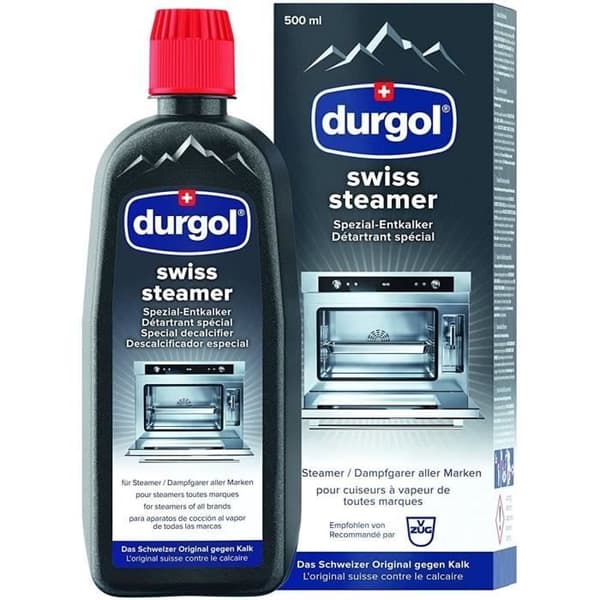 DURGOL Avkalkningsmedel för ugn och spis - 500 ml