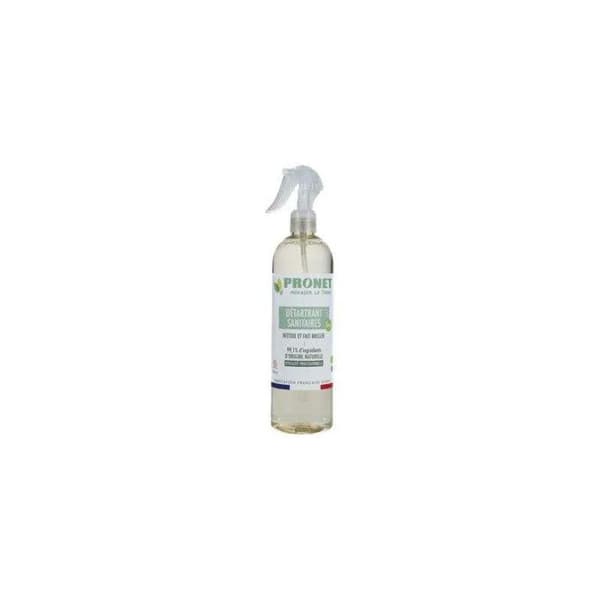 Detartrant sanitär ecocert 500ml