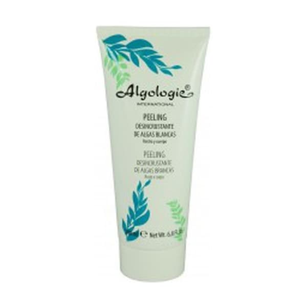 ALGOLOGIE - Avkalka peeling av vita alger 200 ml