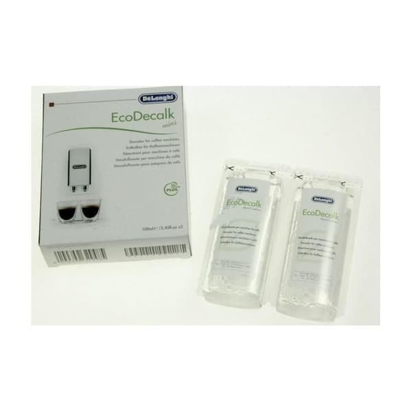 AVKALKARE FÖR KAFFEMASKIN FÖR HEMMASKIN FÖR DELONGHI ESPRESSOMASKIN * 5513296041 ESAM4000B