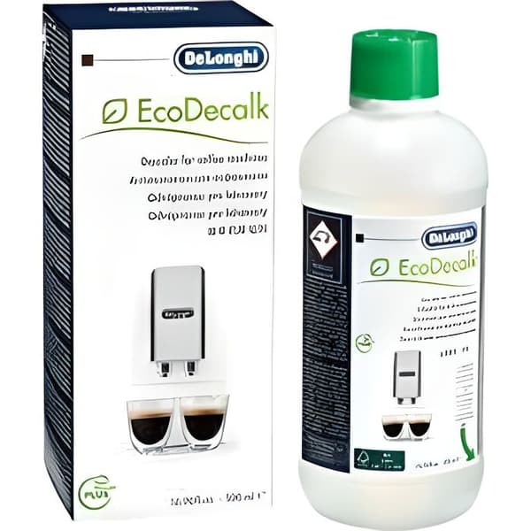 DeLonghi SER3018 Ekologisk kaffemaskin avkalkningsmedel 500ml