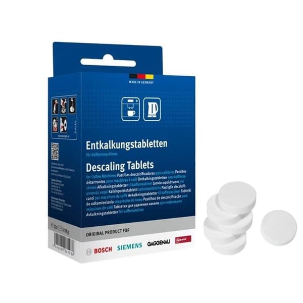 BOSCH - Avkalkningsplatta - 00311893