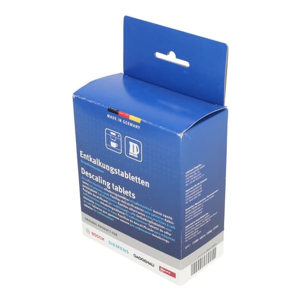 BOSCH - Avkalkningsplatta - 00311893