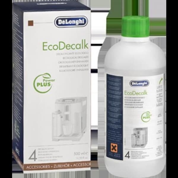 NOKALK DELONGHI AVKALKNINGSMEDDELANDE AVKALKARE 1 FLASKA 500ML