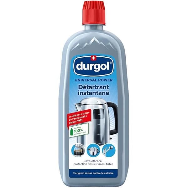 Durgol universell anti-kalk-app. hushåll 750ml