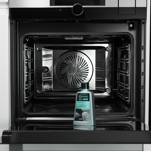 Electrolux - avkalkningsmedel för ångugn - 250ml - 9029803443
