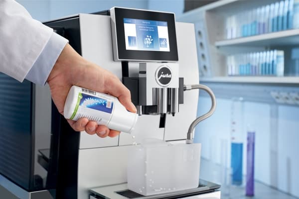 Jura Click&Clean refillförpackning 90 g