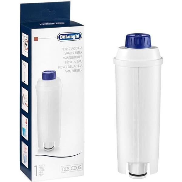 DeLonghi DLSC002 Vattenfilter: Kök &amp; Hem