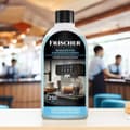 Miniatyrbillede 7 af 10: Frischer kaffemaskinerens 0,25l