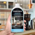 Miniatyrbillede 10 af 10: Frischer kaffemaskinerens 0,25l
