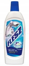 Pikkukuva 1 / 2: Flash Active kalkki- ja ruosteenpoistogeeli 500 ml