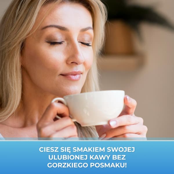 Afkalkningsmiddel til automatiske kaffemaskiner Frischer 0,25l (koncentrat)