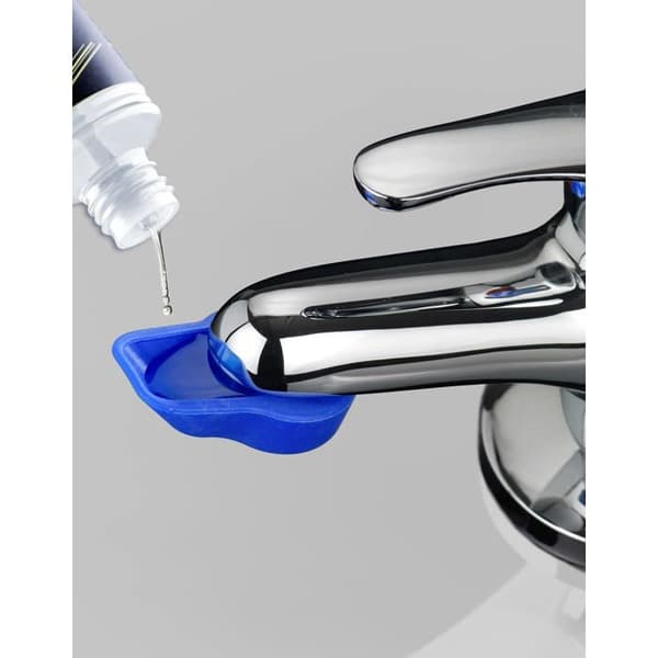 Detartrant Maximex - 81320500 - Antikalklock för kranar Détartrant Bleu
