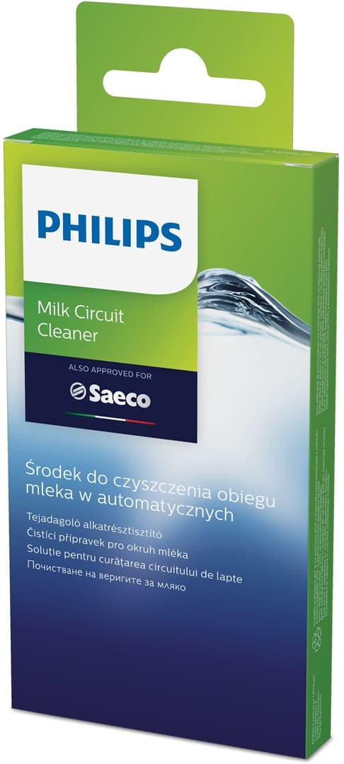 Philips Samme som CA6705/60 Mælkekredsløbsrenseposer