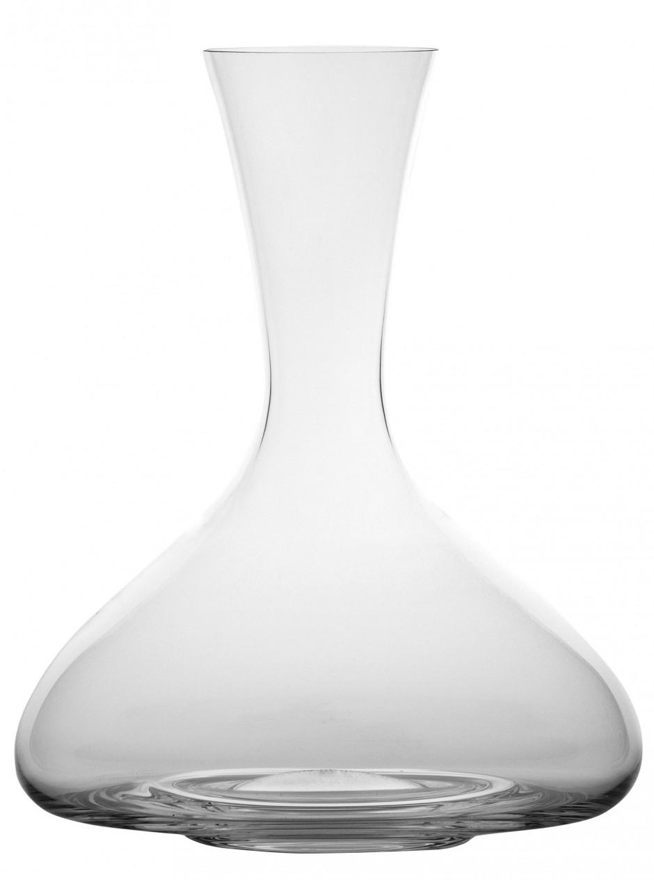 Gala kristall vinkaraff, Glass & Co