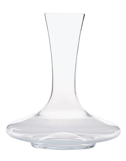 Inspiration vinkaraff, Glass & Co