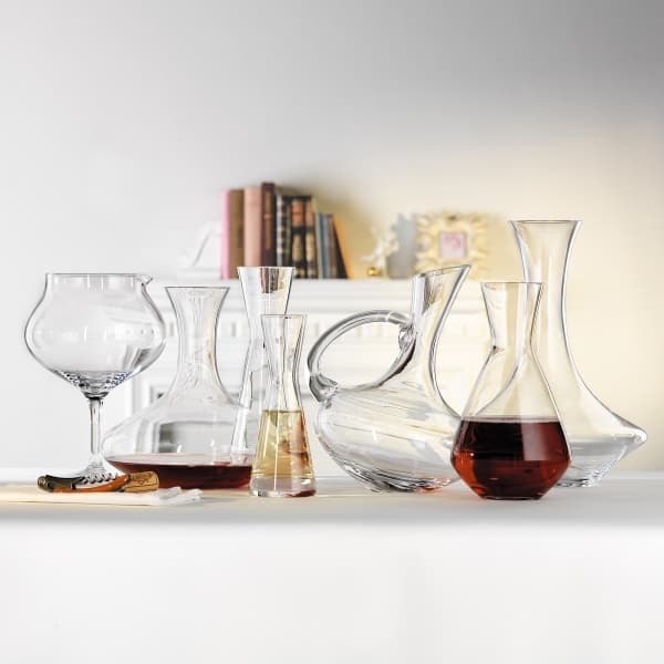 Authentis Carafe 1,5L - Spiegelau