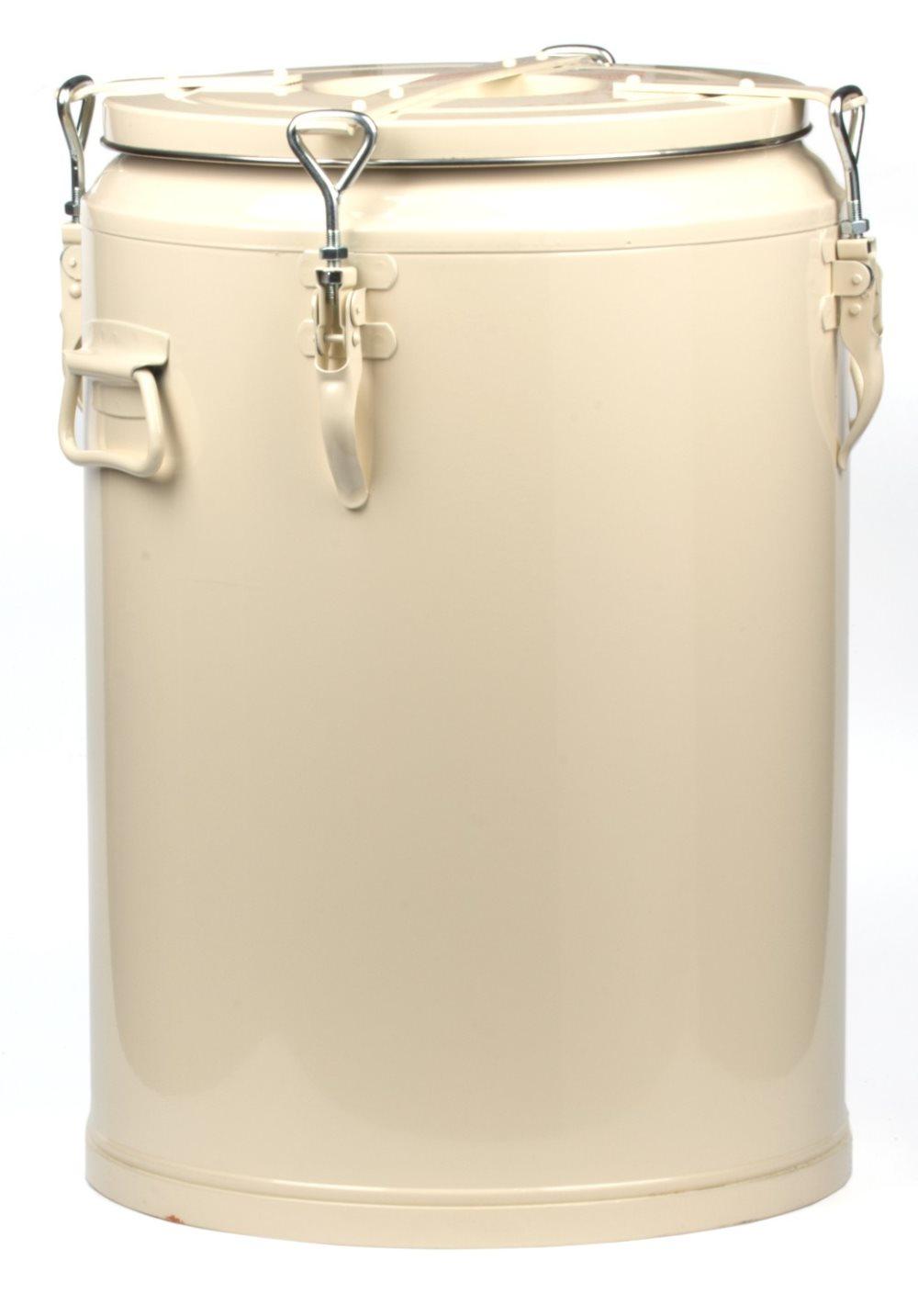 MARS Transporttermobehållare 40 l för mat och dryck