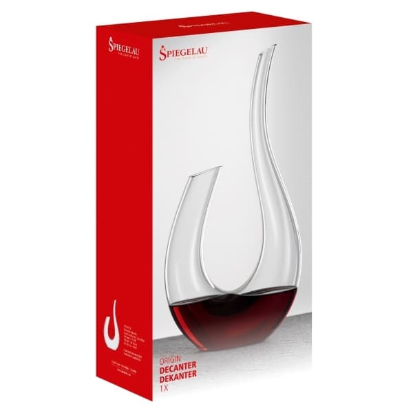 Origin Decanter, 75cl - Spiegelau