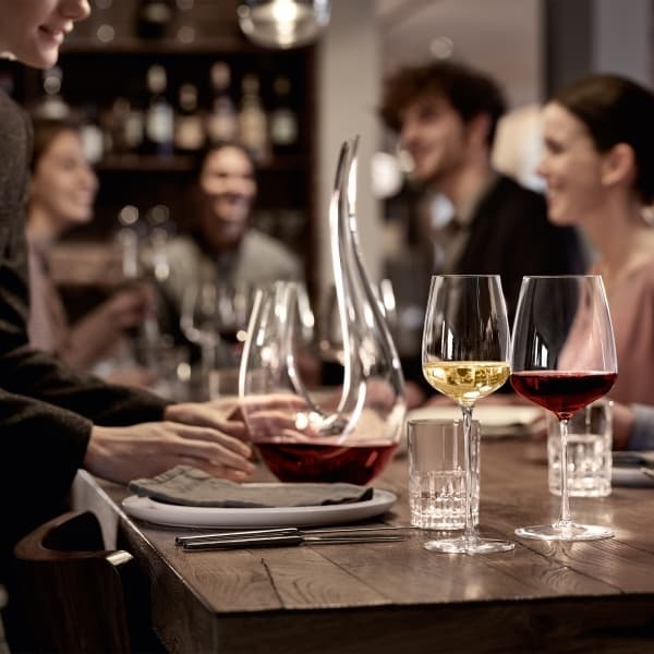 Origin Decanter, 75cl - Spiegelau
