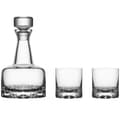 Miniatyrbild 1 av 2: Erik Karaff & 2 Double Old Fasioned 34cl - Orrefors