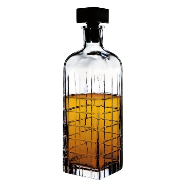 Street Decanter, 75cl - Orrefors