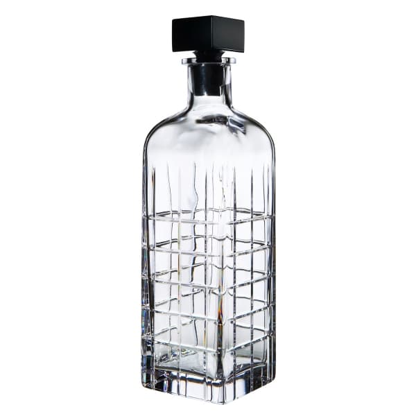 Street Decanter, 75cl - Orrefors