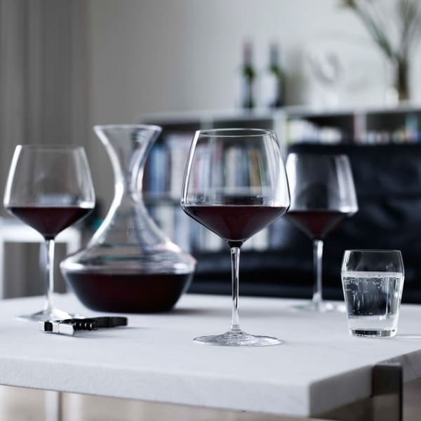 Perfection Carafe, 75cl - Holmegaard