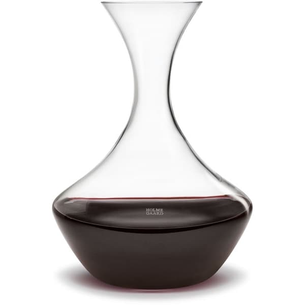 Perfection Carafe, 75cl - Holmegaard