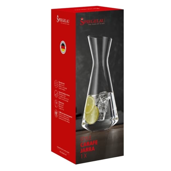 Style Carafe, 1L - Spiegelau
