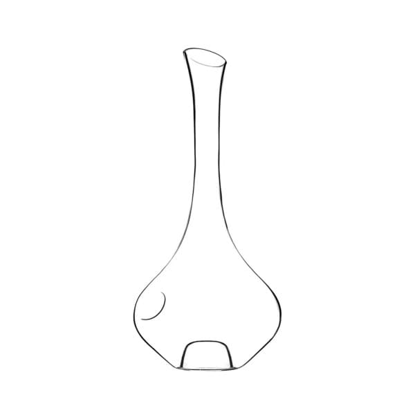 Karaff Grip, 190cl - Lehmann