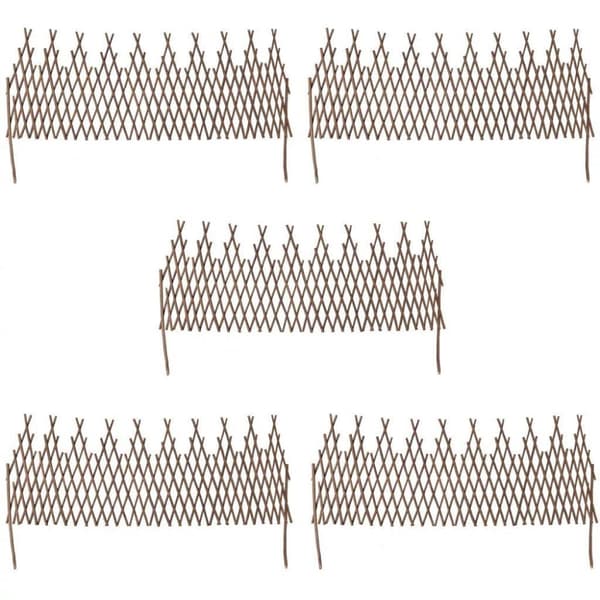 Medina Spaljé Fence Arrow 5 stk
