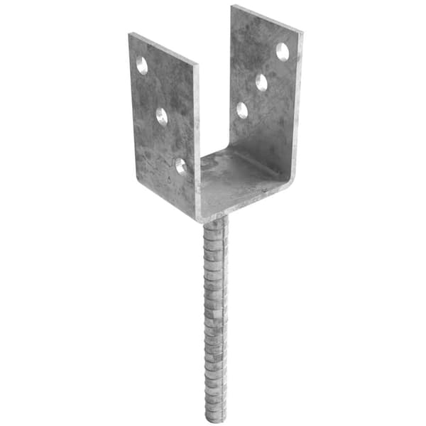 Stolpebærer type U